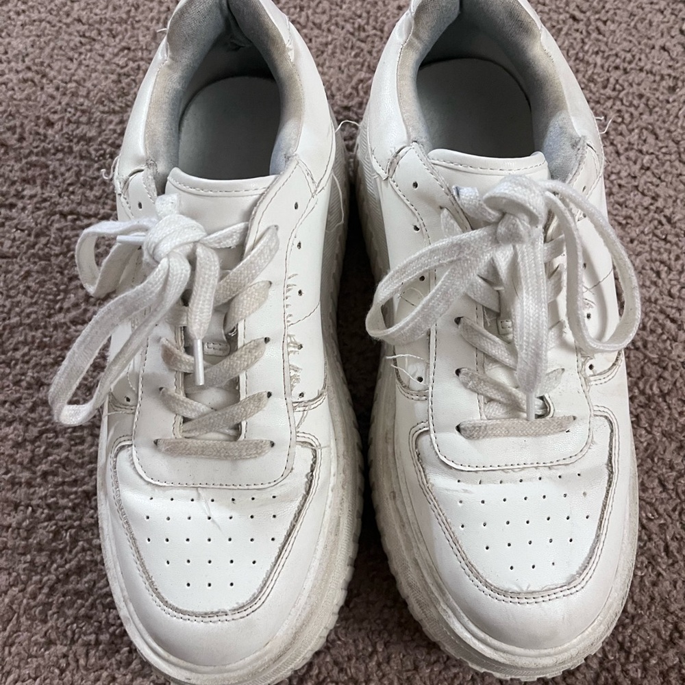 Madden girl size 8.5